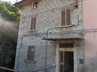 Facciata