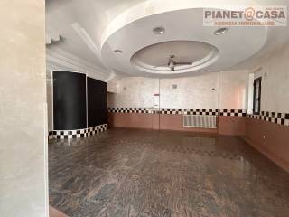Interno palazzo