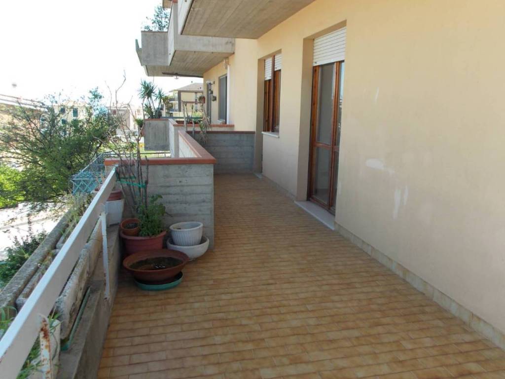 Balcone