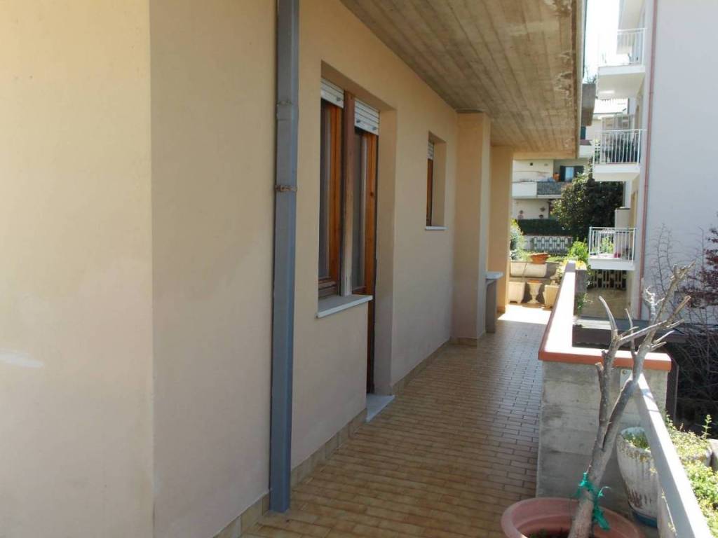 Balcone
