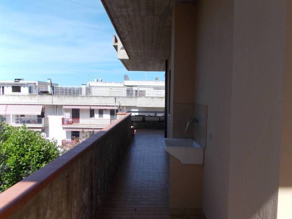 Balcone