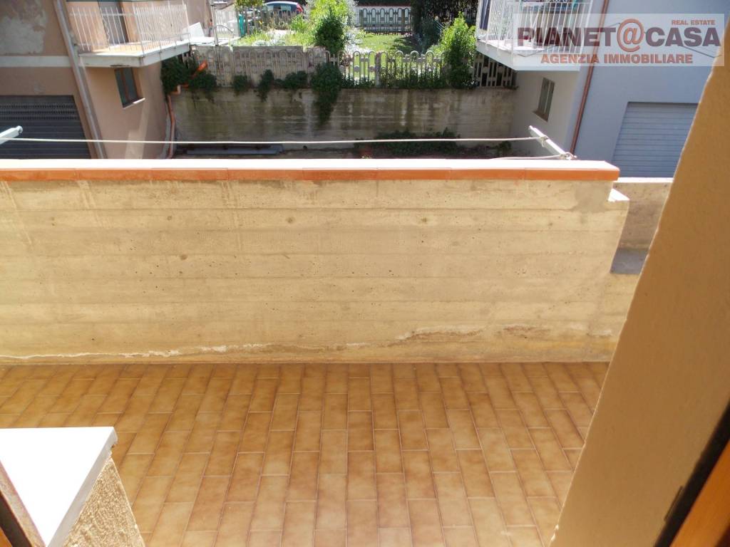 Balcone