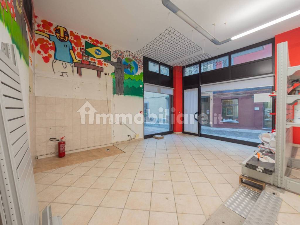 Interno non residenziale