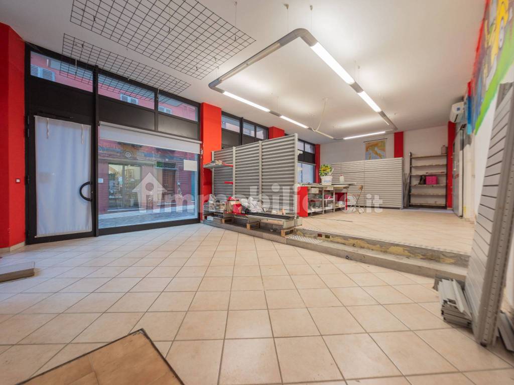 Interno non residenziale