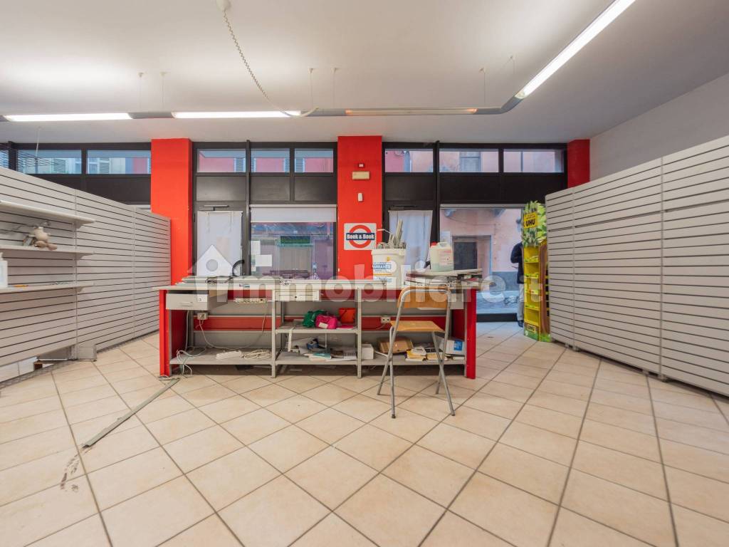 Interno non residenziale