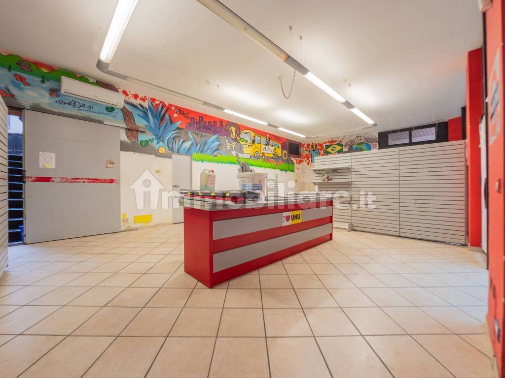 Interno non residenziale