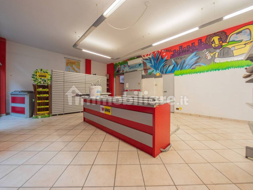 Interno non residenziale