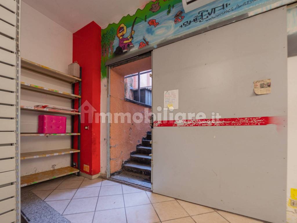 Interno non residenziale