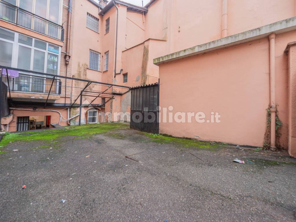 Cortile interno