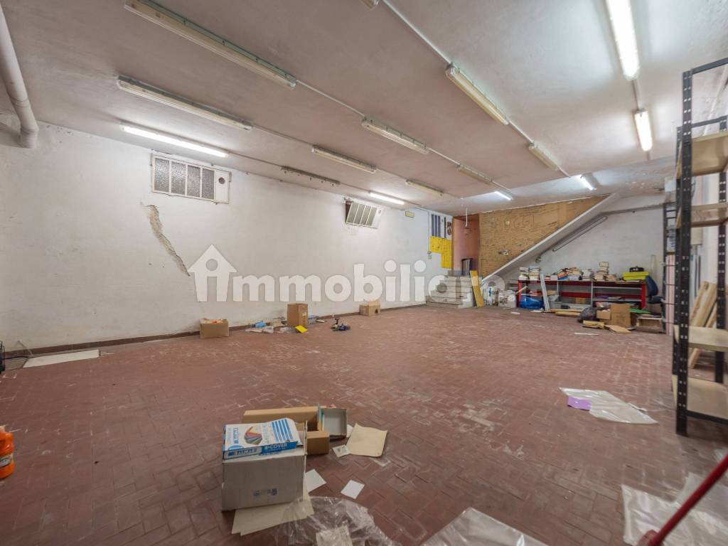 Interno non residenziale
