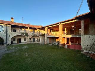 Cortile interno
