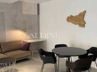 2-room flat via Antonino di Sangiuliano, Centro Storico, Catania