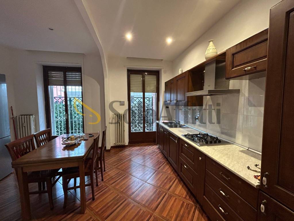 Appartamento in Borgo Po, foto 7 di 40