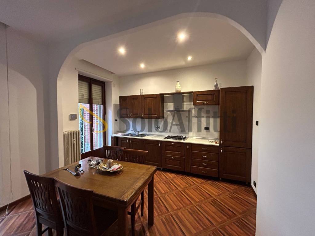 Appartamento in Borgo Po, foto 8 di 40