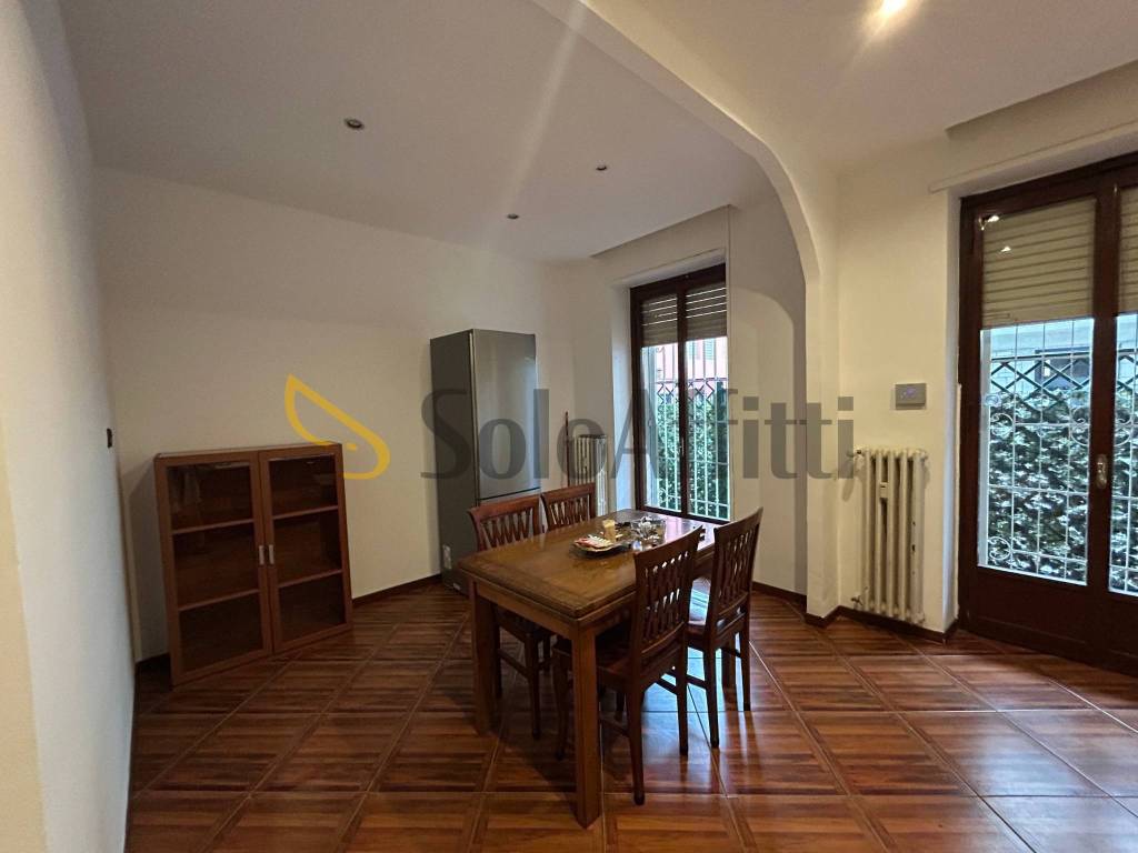 Appartamento in Borgo Po, foto 9 di 40