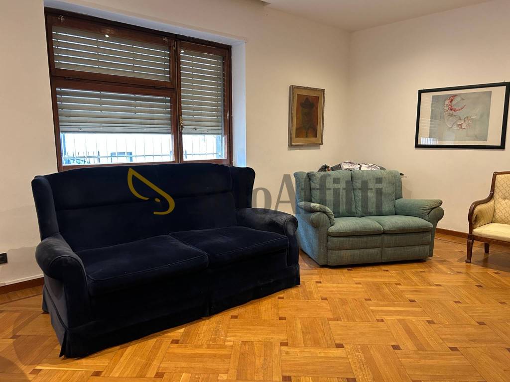 Appartamento in Borgo Po, foto 35 di 40