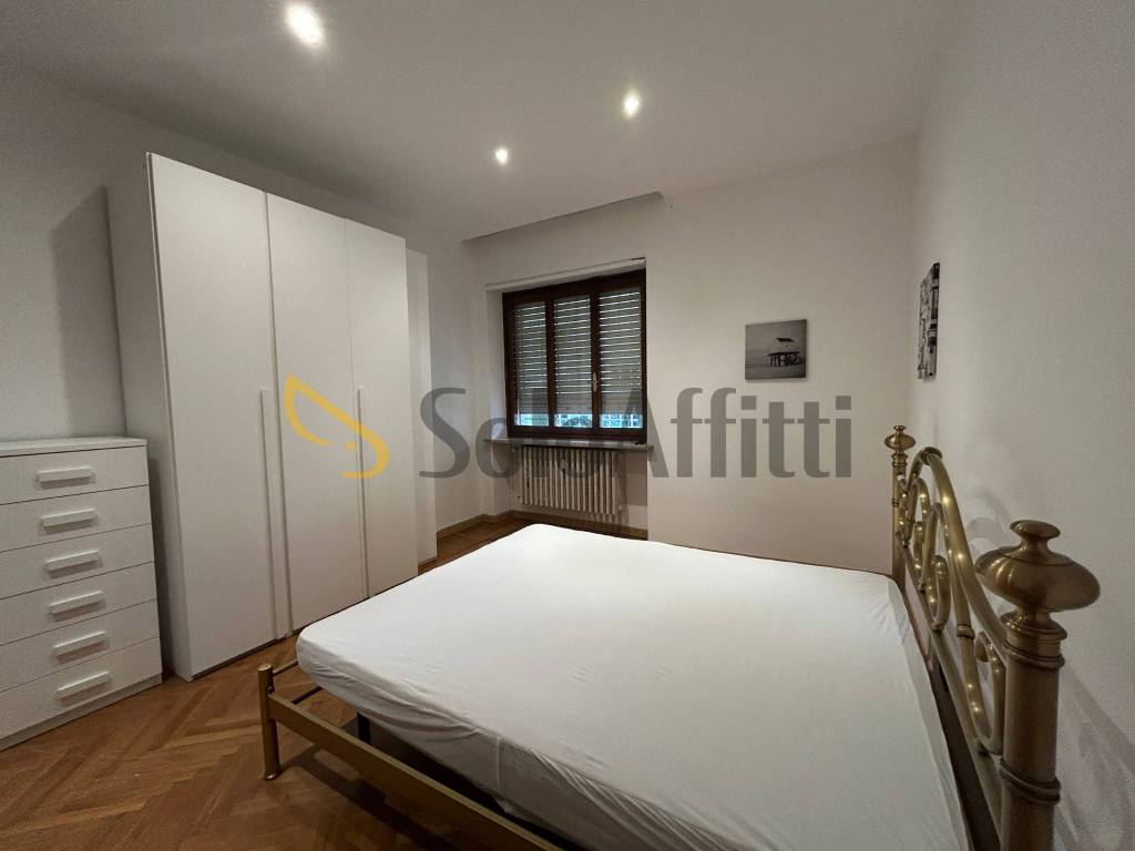 Appartamento in Borgo Po, foto 37 di 40
