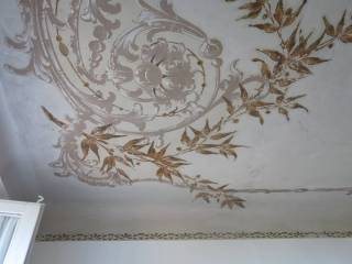 Interno palazzo