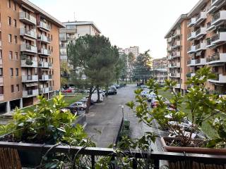 4-room flat via Angelo Emo 32, Borgo Nuovo - Navigatori, Verona