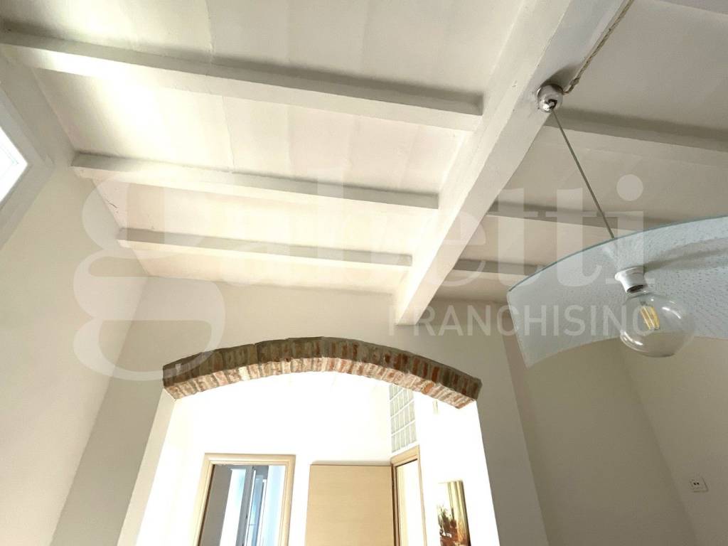 Interno palazzo