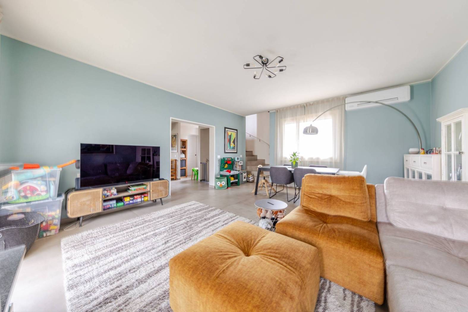 Villetta a schiera - foto 2