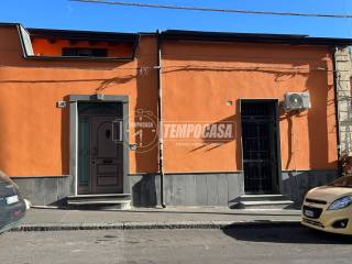 Multi-family villa via Duca degli Abruzzi, Picanello, Catania