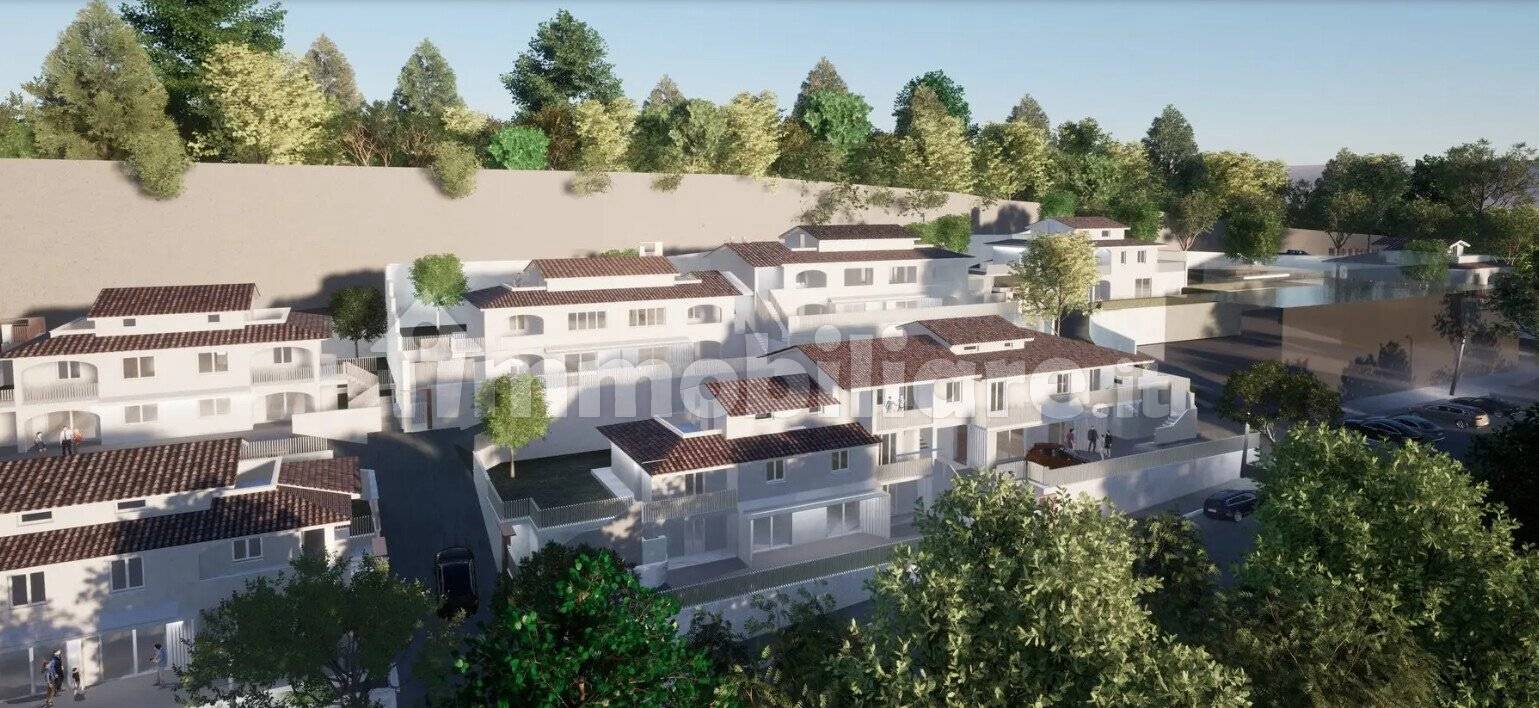 Villetta a schiera - foto 3