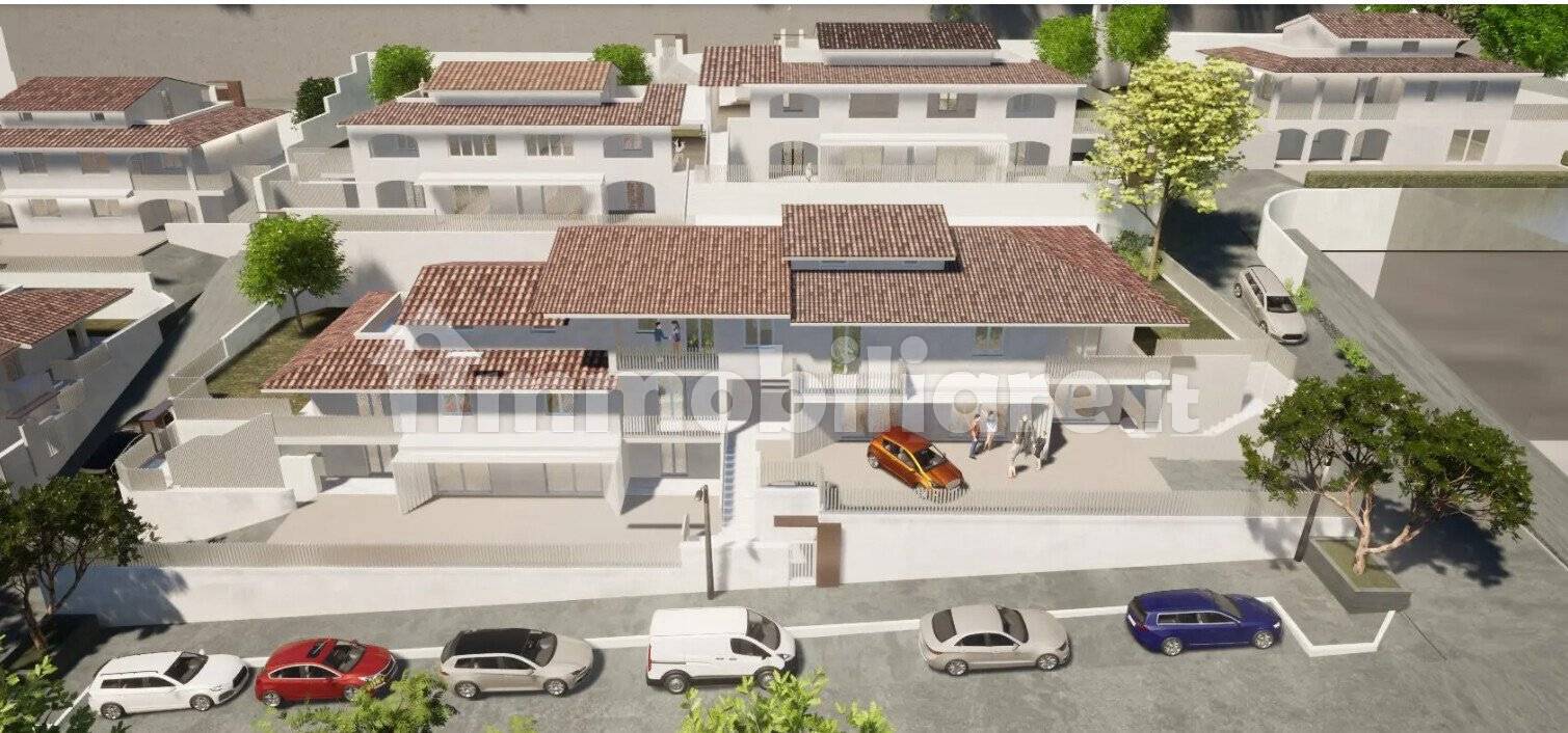 Villetta a schiera - foto 4