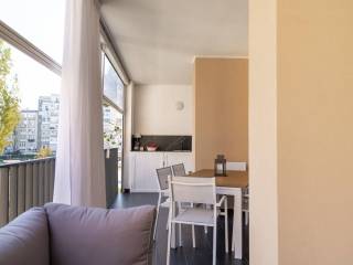 Veranda