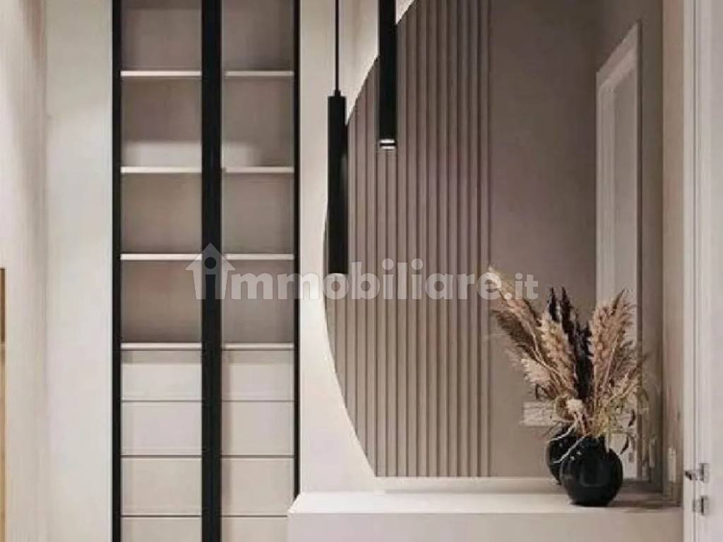 Interno palazzo