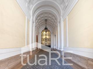 Interno palazzo