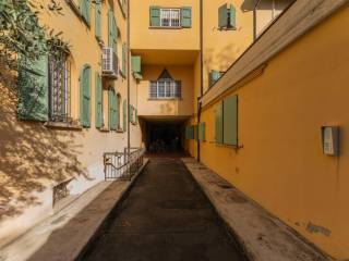 Cortile interno