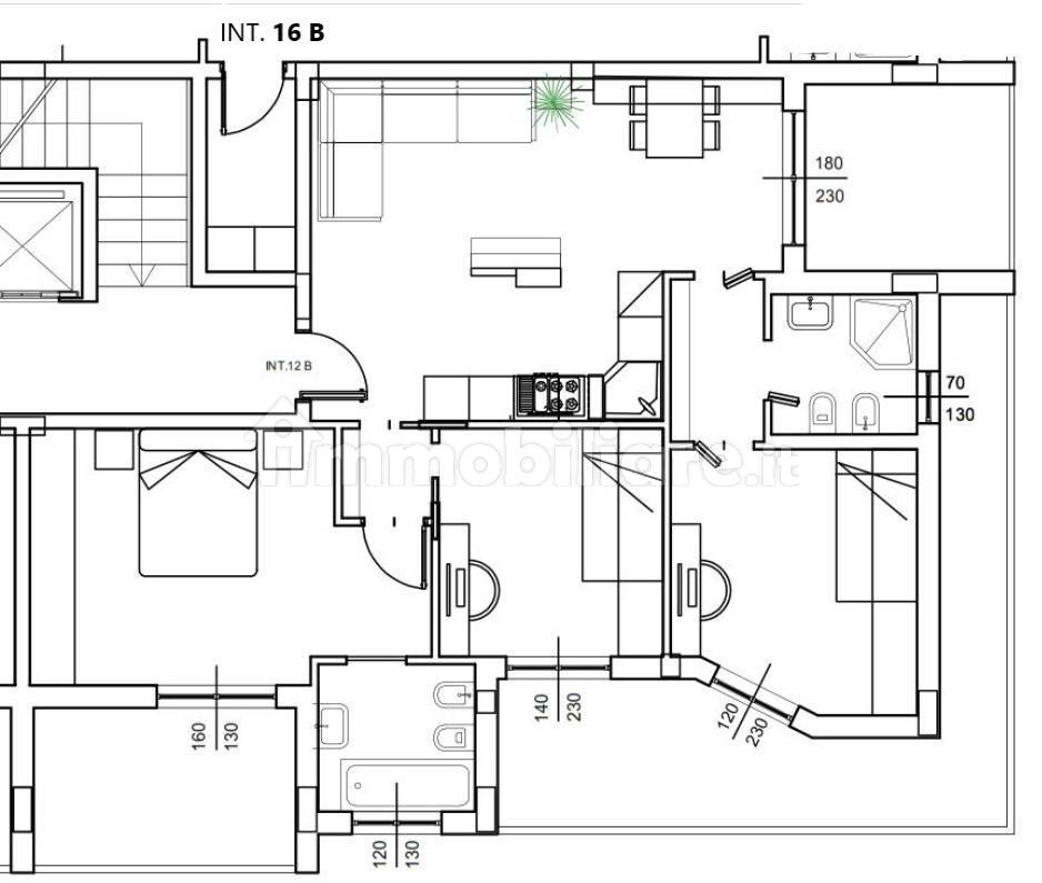 Appartamento - foto 5