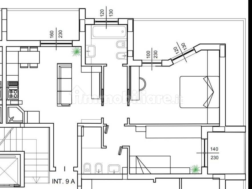 Appartamento - foto 4