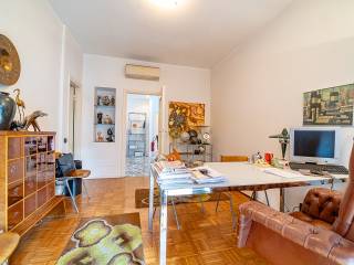 Trilocale via Giuseppe Edoardo Arimondi 5, Ghisolfa - Mac Mahon, Milano