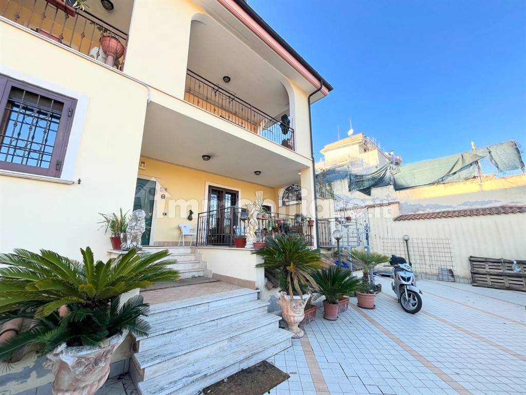 Villa in vendita a Roma