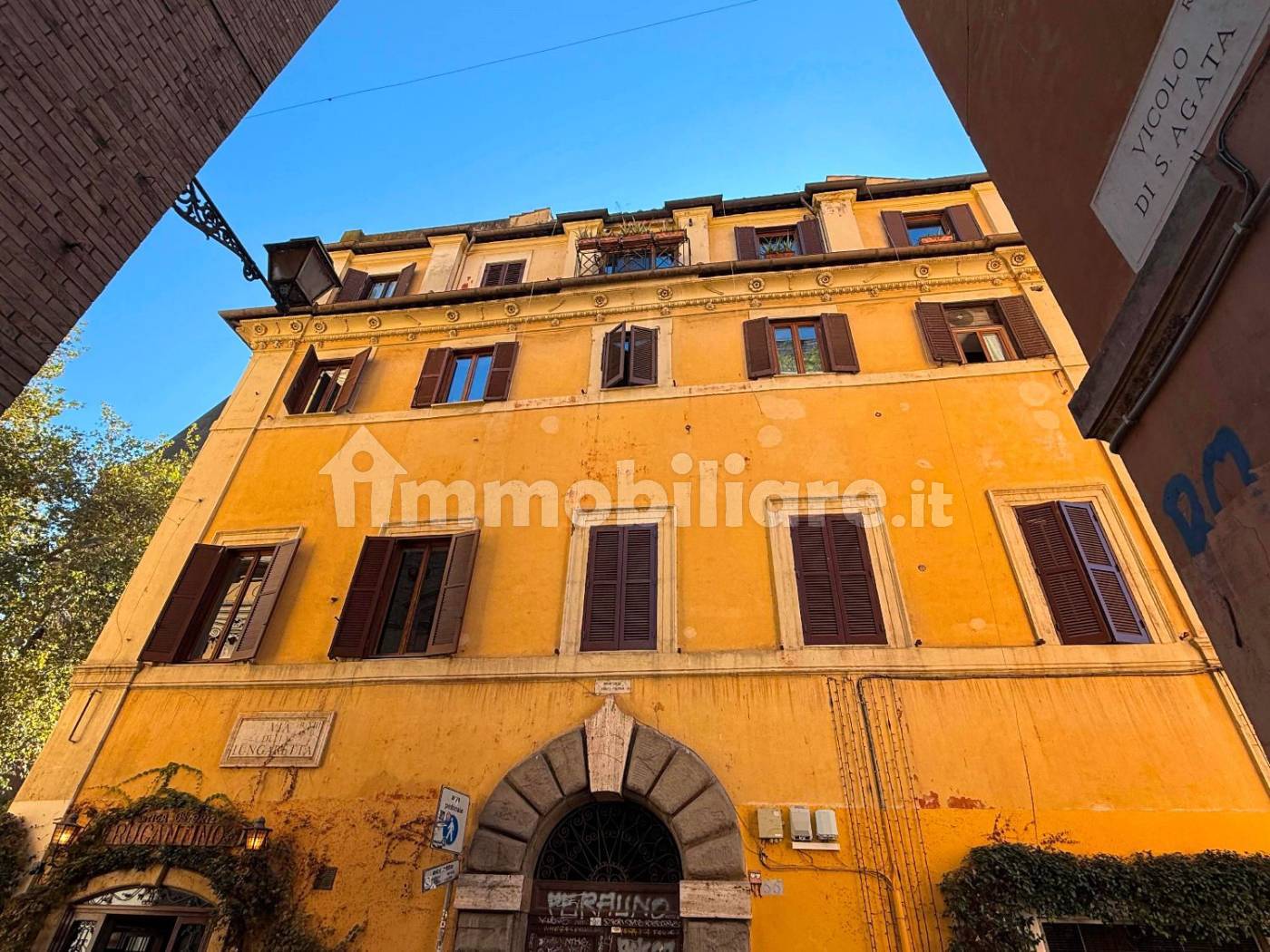 Appartamento in affitto a Roma