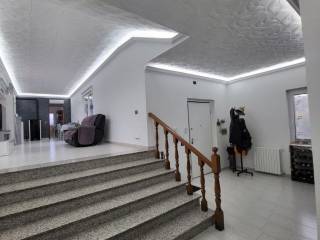 Interno palazzo