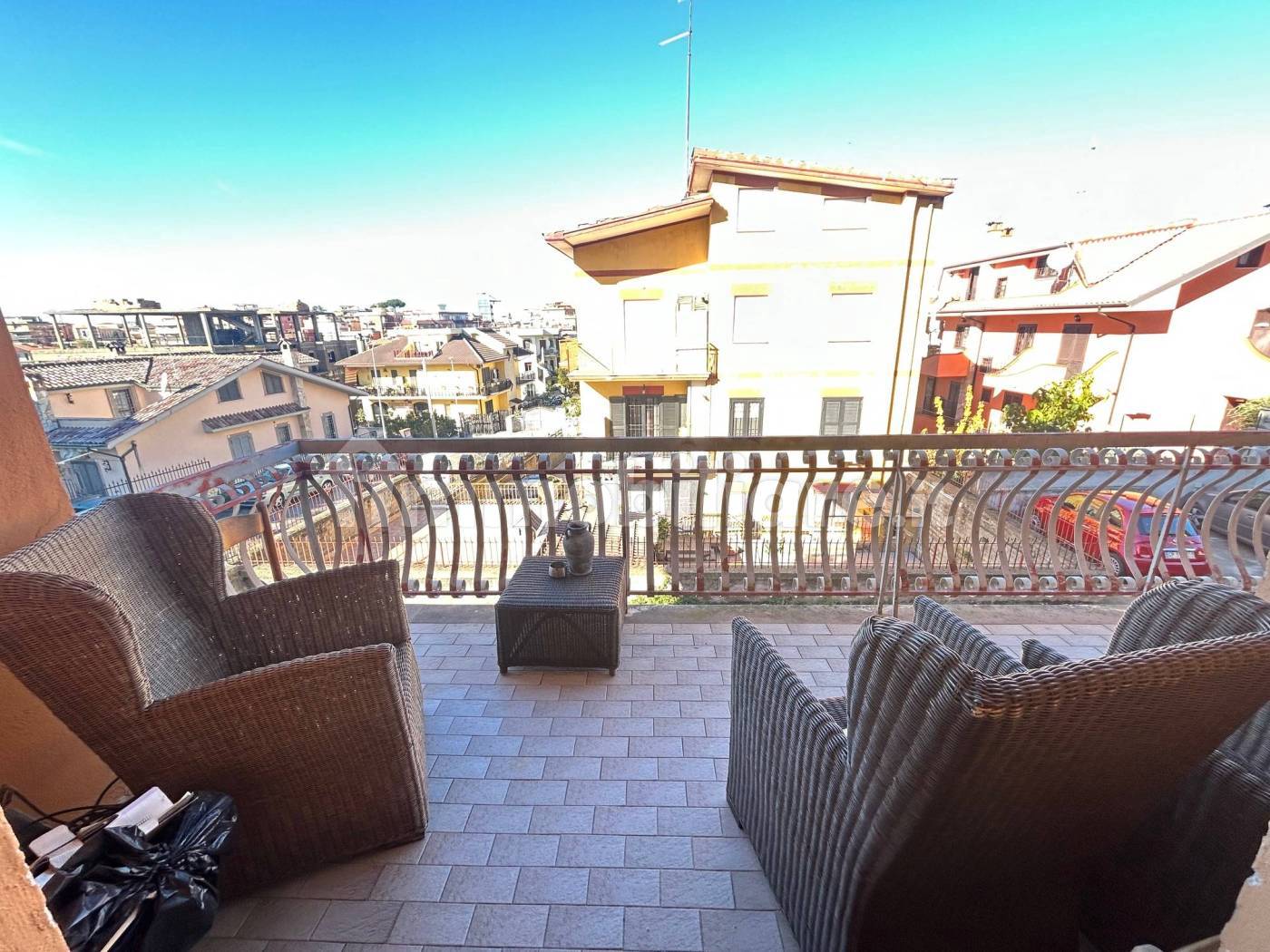 Appartamento in vendita a Fonte Nuova