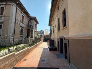 Cortile interno