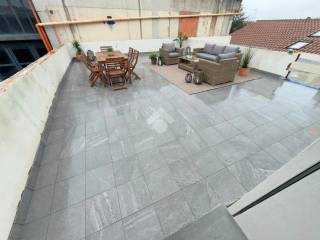 Terrazzo