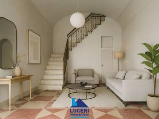 Interno palazzo
