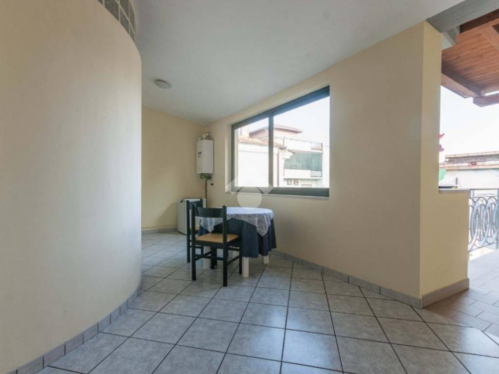 Interno non residenziale