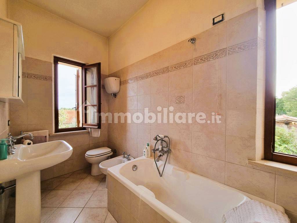 Bagno