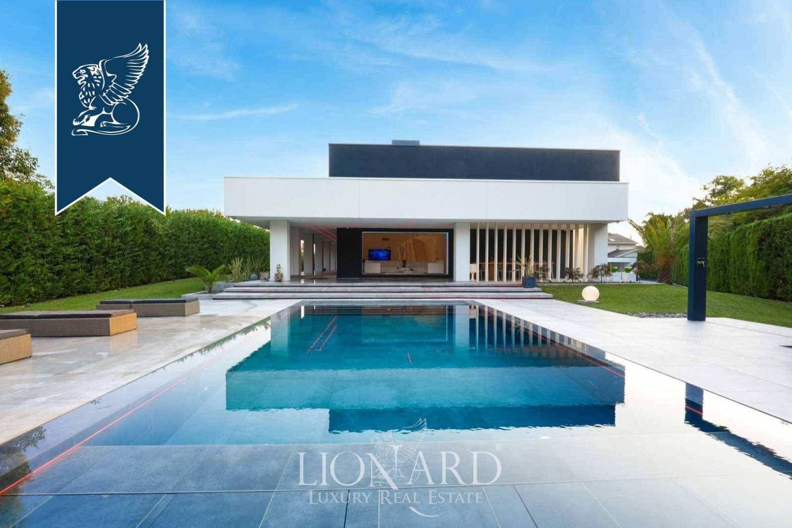 Villa in vendita a Villorba