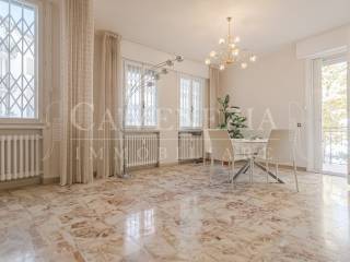 4-room flat via Francesco Morosini, Lido di Venezia, Venice