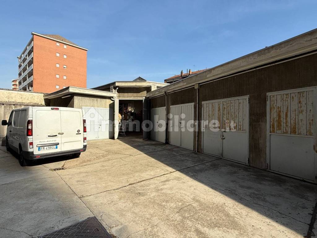 Cortile interno