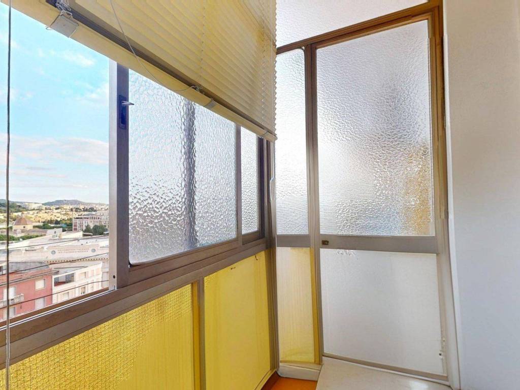 Veranda