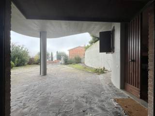 Veranda