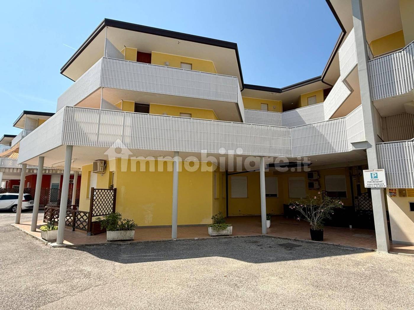 Appartamento in vendita a San Michele al Tagliamento